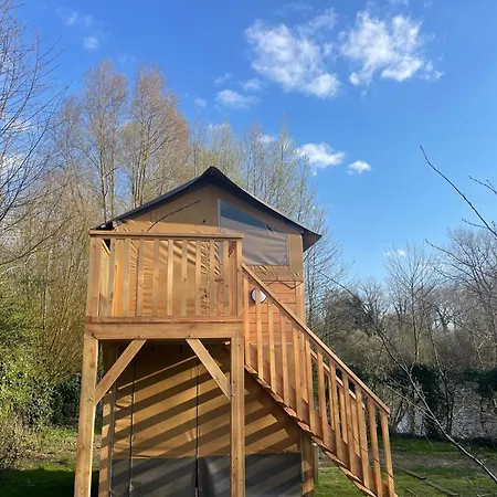 La Perchée Saint-Valery-sur-Somme